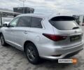 Серый Инфинити QX60, объемом двигателя 3.5 л и пробегом 41 тыс. км за 19999 $, фото 4 на Automoto.ua