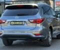 Сірий Інфініті QX60, об'ємом двигуна 3.5 л та пробігом 97 тис. км за 24000 $, фото 5 на Automoto.ua