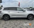 Серый Инфинити QX60, объемом двигателя 3.5 л и пробегом 41 тыс. км за 19999 $, фото 10 на Automoto.ua
