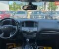 Сірий Інфініті QX60, об'ємом двигуна 3.5 л та пробігом 97 тис. км за 24000 $, фото 12 на Automoto.ua
