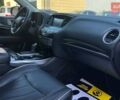 Сірий Інфініті QX60, об'ємом двигуна 3.5 л та пробігом 97 тис. км за 24000 $, фото 15 на Automoto.ua