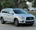Серый Инфинити QX60, объемом двигателя 3.5 л и пробегом 35 тыс. км за 5100 $, фото 2 на Automoto.ua