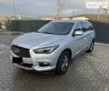 Сірий Інфініті QX60, об'ємом двигуна 3.5 л та пробігом 38 тис. км за 24000 $, фото 1 на Automoto.ua