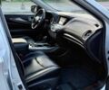 Серый Инфинити QX60, объемом двигателя 3.5 л и пробегом 35 тыс. км за 5100 $, фото 6 на Automoto.ua