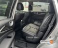 Серый Инфинити QX60, объемом двигателя 3.5 л и пробегом 41 тыс. км за 19999 $, фото 26 на Automoto.ua