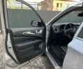 Сірий Інфініті QX60, об'ємом двигуна 3.5 л та пробігом 38 тис. км за 24000 $, фото 17 на Automoto.ua