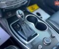 Сірий Інфініті QX60, об'ємом двигуна 3.5 л та пробігом 97 тис. км за 24000 $, фото 13 на Automoto.ua