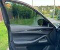 Серый Инфинити QX60, объемом двигателя 3.5 л и пробегом 50 тыс. км за 42999 $, фото 10 на Automoto.ua