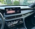 Серый Инфинити QX60, объемом двигателя 3.5 л и пробегом 50 тыс. км за 42999 $, фото 46 на Automoto.ua