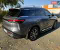 Серый Инфинити QX60, объемом двигателя 3.5 л и пробегом 17 тыс. км за 41600 $, фото 58 на Automoto.ua