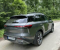 Серый Инфинити QX60, объемом двигателя 3.5 л и пробегом 95 тыс. км за 33000 $, фото 6 на Automoto.ua