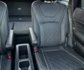 Серый Инфинити QX60, объемом двигателя 3.5 л и пробегом 50 тыс. км за 42999 $, фото 37 на Automoto.ua