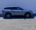 Серый Инфинити QX60, объемом двигателя 3.5 л и пробегом 25 тыс. км за 21000 $, фото 5 на Automoto.ua