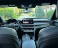Серый Инфинити QX60, объемом двигателя 3.5 л и пробегом 50 тыс. км за 42999 $, фото 33 на Automoto.ua