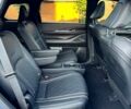 Серый Инфинити QX60, объемом двигателя 3.5 л и пробегом 50 тыс. км за 42999 $, фото 25 на Automoto.ua