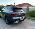 Серый Инфинити QX60, объемом двигателя 3.5 л и пробегом 50 тыс. км за 42999 $, фото 5 на Automoto.ua