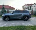 Серый Инфинити QX60, объемом двигателя 3.5 л и пробегом 50 тыс. км за 42999 $, фото 2 на Automoto.ua