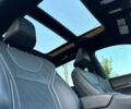 Серый Инфинити QX60, объемом двигателя 3.5 л и пробегом 50 тыс. км за 42999 $, фото 22 на Automoto.ua