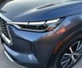 Серый Инфинити QX60, объемом двигателя 3.5 л и пробегом 50 тыс. км за 42999 $, фото 8 на Automoto.ua