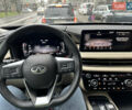 Серый Инфинити QX60, объемом двигателя 3.5 л и пробегом 95 тыс. км за 33000 $, фото 42 на Automoto.ua