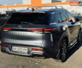 Серый Инфинити QX60, объемом двигателя 3.5 л и пробегом 17 тыс. км за 41600 $, фото 56 на Automoto.ua