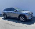 Серый Инфинити QX60, объемом двигателя 3.5 л и пробегом 25 тыс. км за 21000 $, фото 1 на Automoto.ua