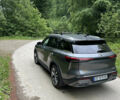 Серый Инфинити QX60, объемом двигателя 3.5 л и пробегом 95 тыс. км за 33000 $, фото 16 на Automoto.ua