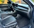 Серый Инфинити QX60, объемом двигателя 3.5 л и пробегом 50 тыс. км за 42999 $, фото 15 на Automoto.ua