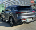 Серый Инфинити QX60, объемом двигателя 3.5 л и пробегом 17 тыс. км за 41600 $, фото 67 на Automoto.ua