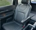 Серый Инфинити QX60, объемом двигателя 3.5 л и пробегом 50 тыс. км за 42999 $, фото 36 на Automoto.ua