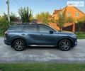 Серый Инфинити QX60, объемом двигателя 3.5 л и пробегом 50 тыс. км за 42999 $, фото 3 на Automoto.ua