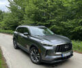 Серый Инфинити QX60, объемом двигателя 3.5 л и пробегом 95 тыс. км за 33000 $, фото 10 на Automoto.ua