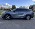 Серый Инфинити QX60, объемом двигателя 3.5 л и пробегом 36 тыс. км за 36800 $, фото 6 на Automoto.ua