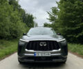 Серый Инфинити QX60, объемом двигателя 3.5 л и пробегом 95 тыс. км за 33000 $, фото 9 на Automoto.ua