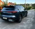 Серый Инфинити QX60, объемом двигателя 3.5 л и пробегом 50 тыс. км за 42999 $, фото 6 на Automoto.ua