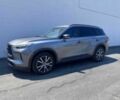 Серый Инфинити QX60, объемом двигателя 3.5 л и пробегом 25 тыс. км за 21000 $, фото 1 на Automoto.ua