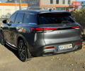 Серый Инфинити QX60, объемом двигателя 3.5 л и пробегом 17 тыс. км за 41600 $, фото 62 на Automoto.ua
