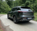 Серый Инфинити QX60, объемом двигателя 3.5 л и пробегом 95 тыс. км за 33000 $, фото 15 на Automoto.ua