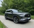 Серый Инфинити QX60, объемом двигателя 3.5 л и пробегом 95 тыс. км за 33000 $, фото 11 на Automoto.ua