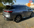 Серый Инфинити QX60, объемом двигателя 3.5 л и пробегом 17 тыс. км за 41600 $, фото 57 на Automoto.ua