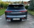 Серый Инфинити QX60, объемом двигателя 3.5 л и пробегом 50 тыс. км за 42999 $, фото 4 на Automoto.ua