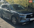 Серый Инфинити QX60, объемом двигателя 3.5 л и пробегом 17 тыс. км за 41600 $, фото 1 на Automoto.ua
