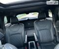 Серый Инфинити QX60, объемом двигателя 3.5 л и пробегом 50 тыс. км за 42999 $, фото 35 на Automoto.ua