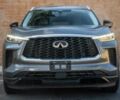 Серый Инфинити QX60, объемом двигателя 3.5 л и пробегом 12 тыс. км за 34999 $, фото 1 на Automoto.ua