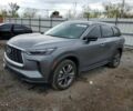 Серый Инфинити QX60, объемом двигателя 0 л и пробегом 42 тыс. км за 12900 $, фото 1 на Automoto.ua