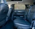 Серый Инфинити QX60, объемом двигателя 3.5 л и пробегом 12 тыс. км за 34999 $, фото 10 на Automoto.ua