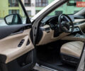 Серый Инфинити QX60, объемом двигателя 3.5 л и пробегом 20 тыс. км за 32000 $, фото 28 на Automoto.ua