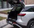 Серый Инфинити QX60, объемом двигателя 3.5 л и пробегом 20 тыс. км за 32000 $, фото 51 на Automoto.ua