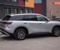 Серый Инфинити QX60, объемом двигателя 3.5 л и пробегом 20 тыс. км за 33000 $, фото 5 на Automoto.ua