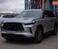 Серый Инфинити QX60, объемом двигателя 3.5 л и пробегом 20 тыс. км за 32000 $, фото 13 на Automoto.ua